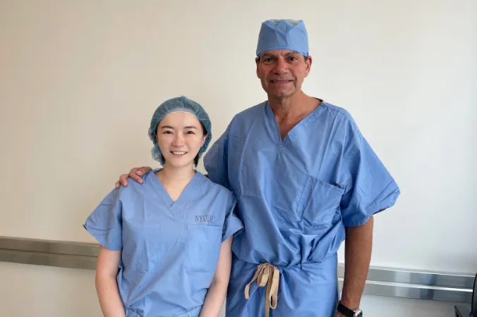 東西粘在他手裏是菜園。